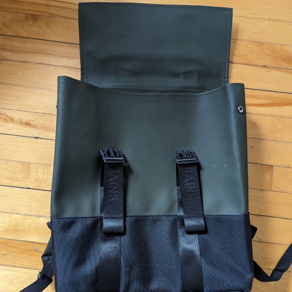 Rain proof Bag Trail MSN W3 - Picture 2 of 6